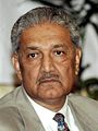 World's Greatest Proliferator - Abdul Qadeer Khan: "These advanced nuclear weapons designs may have long ago been sold off to some of the most treacherous regimes in the world," 